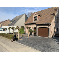 Totaal project Hofstade